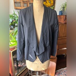 New York & Company black blazer